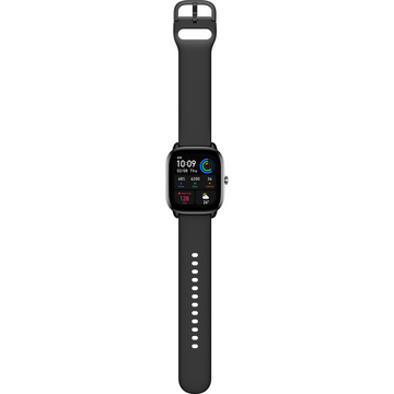 Smartwatch HUAMI Amazfit GTS 4 Mini Midnight Black