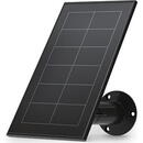 Arlo Essential Solar Panel black