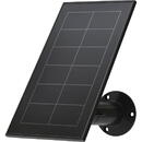 Arlo Ultra 2 / Pro3 solar panel black