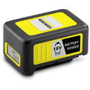 Baterie Karcher Power, 18V /5.0Ah, cu display LCD