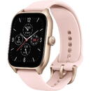 Smartwatch HUAMI Amazfit GTS 4 Rosebud Pink