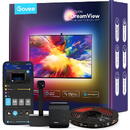 Govee DreamView T1 TV Backlight Smart strip light Black Wi-Fi/Bluetooth