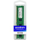 Memorie GOODRAM 16GB DDR4 2666MHz CL 19