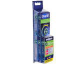 Braun ORAL-B Cross Action EB50BRB-10 (Clean Maximiser) Replacement electric toothbrush heads XXXL 10 pc(s) Black