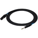 Accesorii Audio Hi-Fi SOUND STATION QUALITY (SSQ) SSQ Cable XZJM1 - Jack mono - XLR female cable, 1 metre