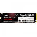 SSD Silicon Power UD90 500GB M.2 PCI Express 4.0 x4