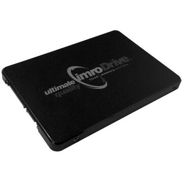 SSD IMRO 3D Nano S400 240GB SATA III 2.5"