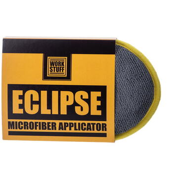 Produse cosmetice pentru exterior Work Stuff Eclipse Microfiber Applicator - interior applicator