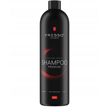 Produse cosmetice pentru exterior Fresso Shampoo Premium 1l