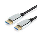 Montis Kabel DisplayPort v2.0 MT039-1.8m Black, Silver