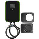 GREEN CELL EV POWERBOX 22KW WITH SOCKET