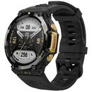 Smartwatch HUAMI Amazfit T-Rex 2 Astro Black & Gold