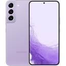 Smartphone Samsung Galaxy S22 256GB 8GB RAM 5G Dual SIM Bora Purple