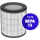 HEPA 13 filter for TCL purifier KJ255F (FY255)