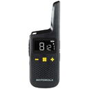 Statie radio Motorola XT185 two-way radio 16 channels 446.00625 - 446.19375 MHz Black