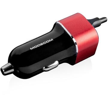 Car Charger Modecom USB C