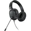 Casti Lenovo IdeaPad Gaming H100 Headset Wired Head-band Black