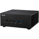 Asus PN41-BBC029MC Intel® Celeron® N4500 No RAM 128GB SSD Intel UHD Graphics No OS