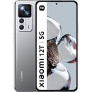 Smartphone Xiaomi 12T 256GB 8GB RAM 5G Dual SIM Silver