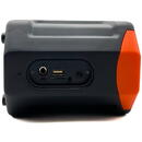 Boxa portabila Media-Tech Wireless speaker FLAMEBOX BT MT3176