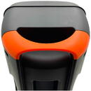 Boxa portabila Media-Tech Wireless speaker FLAMEBOX UP MT3177