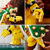 LEGO Super Mario Der mächtige Bowser (71411 )
