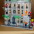 LEGO Super Heroes - Sanctum Sanctorum 76218, 2708 piese