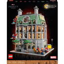 LEGO Marvel Super Heroes Sanctum Sanctorum (76218 )