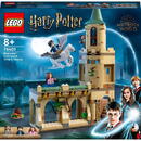 LEGO Harry Potter Hogwarts Sirius Rettung (76401)