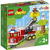 LEGO DUPLO® - Camion de pompieri pentru salvare 10969, 21 piese