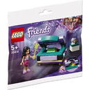 LEGO Friends - Cutia magica a Emmei 30414, 67 piese