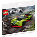 LEGO Speed Champions Aston Martin Valkyrie AMR Pro, 97 piese