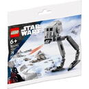 LEGO Star Wars, Plastic, 79 piese, Multicolor