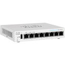 Switch Cisco CBS250 Managed L3 Gigabit Ethernet (10/100/1000) Grey