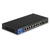 Switch Linksys LGS310MPC Managed L3 Gigabit Ethernet (10/100/1000) Power over Ethernet (PoE) Black