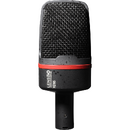 Microfon Microfon profesional Lensgo KD95 cardioid pentru streaming / podcast