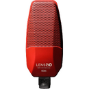 Microfon Microfon profesional Lensgo KD96 cardioid pentru streaming / podcast