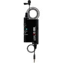Microfon Microfon lavalieră dublă LENSGO LYM-DM2, clip-on pentru DSLR / Smartphone