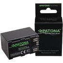 Acumulator replace Patona Premium pentru Canon BP-A30 -1313