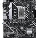 Placa de baza Asus PRIME H610M-A D4-CSM Intel H610 Socket 1700 mATX
