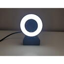 Camera web USB Webcam DUXO WEBCAM-Q20 1080P USB with built-in lighting lamp
