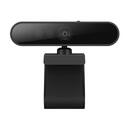 Camera web Dell Lenovo Performance FHD webcam 1920 x 1080 pixels USB-C Black