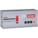 Activejet ATH-37N toner (replacement for HP 37A CF237A; Supreme; 11000 pages; black)