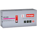 Activejet ATH-415MN toner cartridge for HP printers; Replacement HP 415A W2033A; Supreme; 2100 pages; Purple, with chip