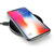 SATECHI Wireless Charging Pad Space Grey