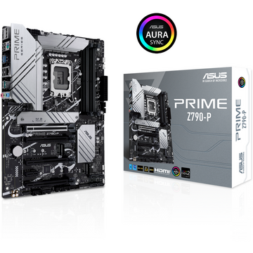 Placa de baza Asus PRIME Z790-P Intel Z790 Socket 1700 ATX