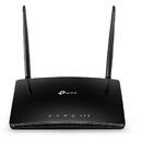 Router wireless TP-LINK MR150 4G LTE Router N300