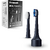 Panasonic ER-CTB1-A301 MultiShape Electric Toothbrush Head, Black
