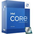 Procesor Intel Core i7-13700KF  Socket 1700 Box