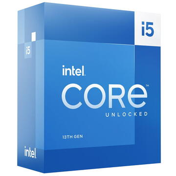 Procesor Intel Core i5-13600K Socket 1700 Box